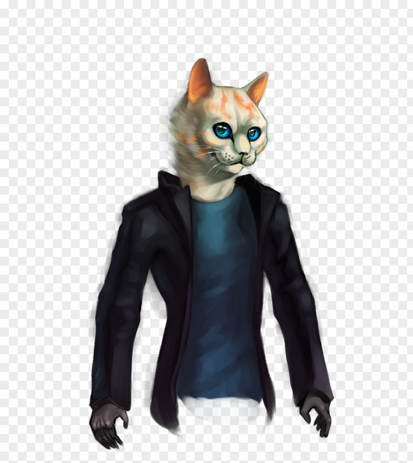 Jacket Character Fiction PNG