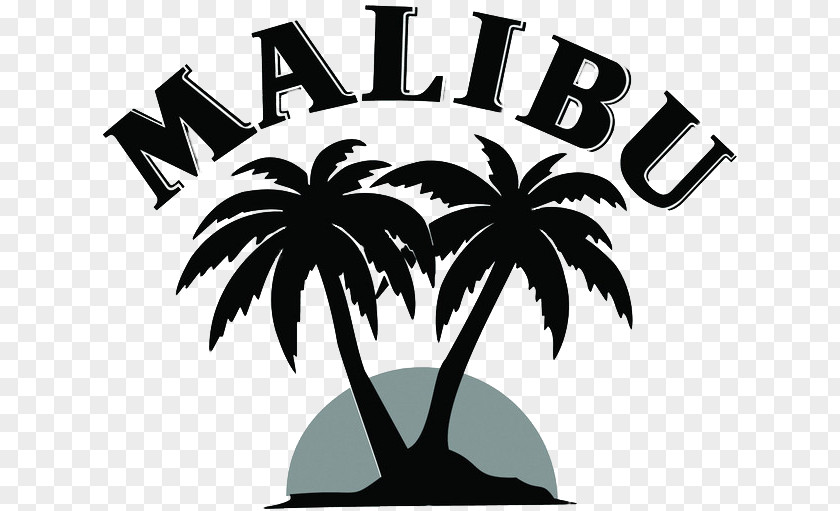 MALIBU Wine LOGO PNG