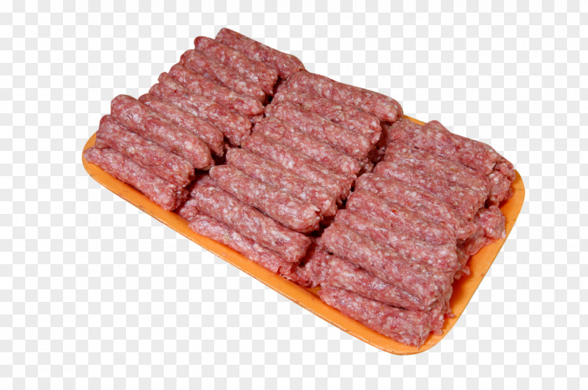 Meat Salami ㈱グランマーブル Lorne Sausage Mettwurst Kyo No Miyage PNG