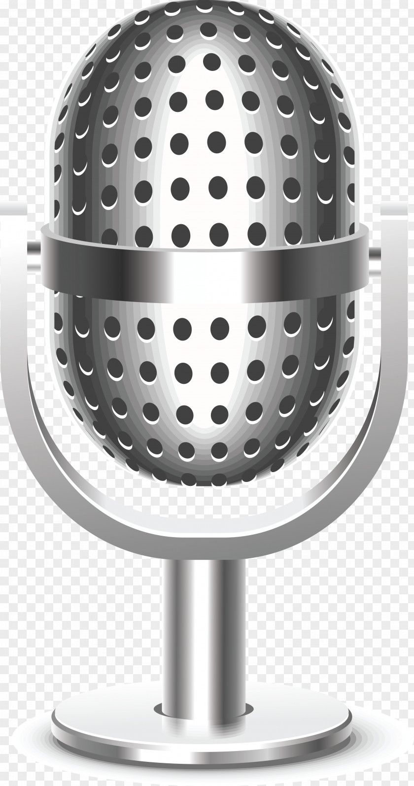 Mic Microphone Vector Graphics Sound Recording And Reproduction Application Software PNG