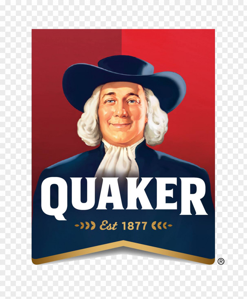 Oats Quaker Instant Oatmeal Breakfast Company PNG