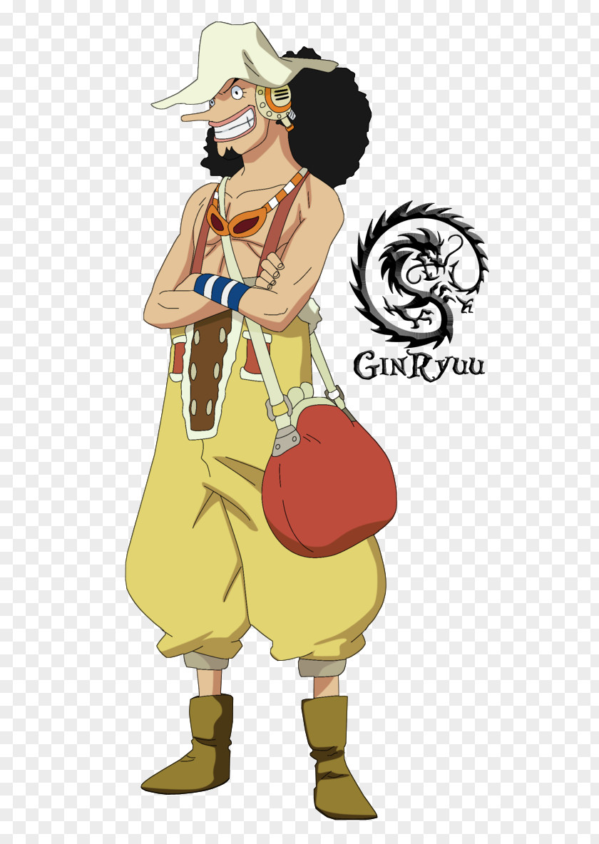 One Piece Usopp Nefertari Vivi Monkey D. Luffy Roronoa Zoro Shanks PNG