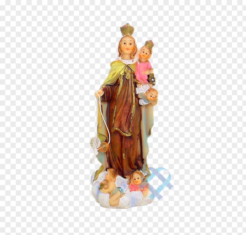 Our Lady Of Mount Carmel Scapular Sorrows Immaculate Heart Mary Conception PNG