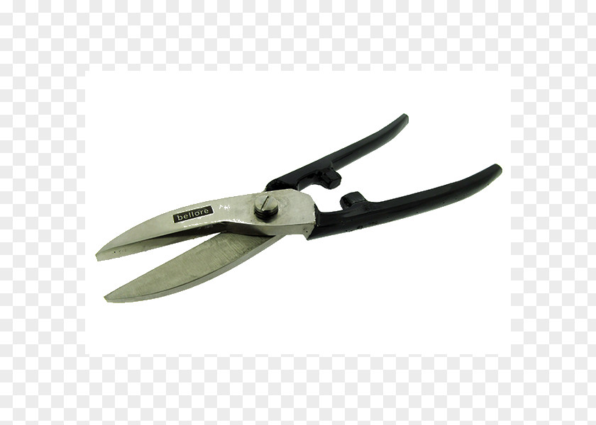 Pliers Diagonal Nipper Cutting Tool Blade PNG