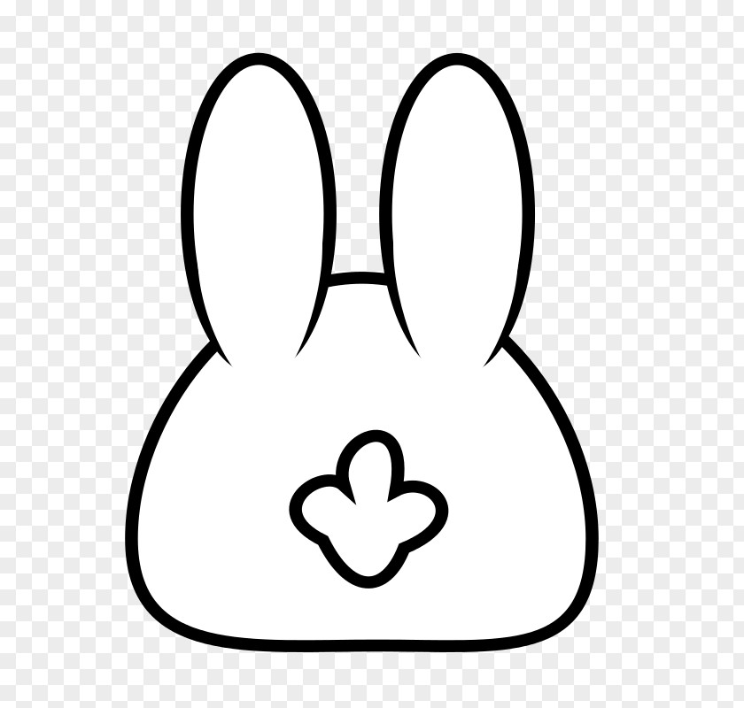 Rabbit Easter Bunny Clip Art Vector Graphics Leporids PNG