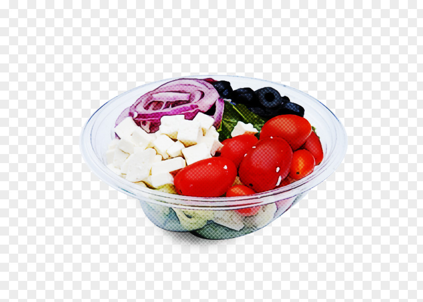 Salad PNG