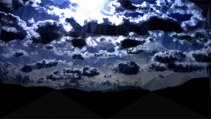 Sky Desktop Wallpaper Cloud Moonlight Clip Art PNG