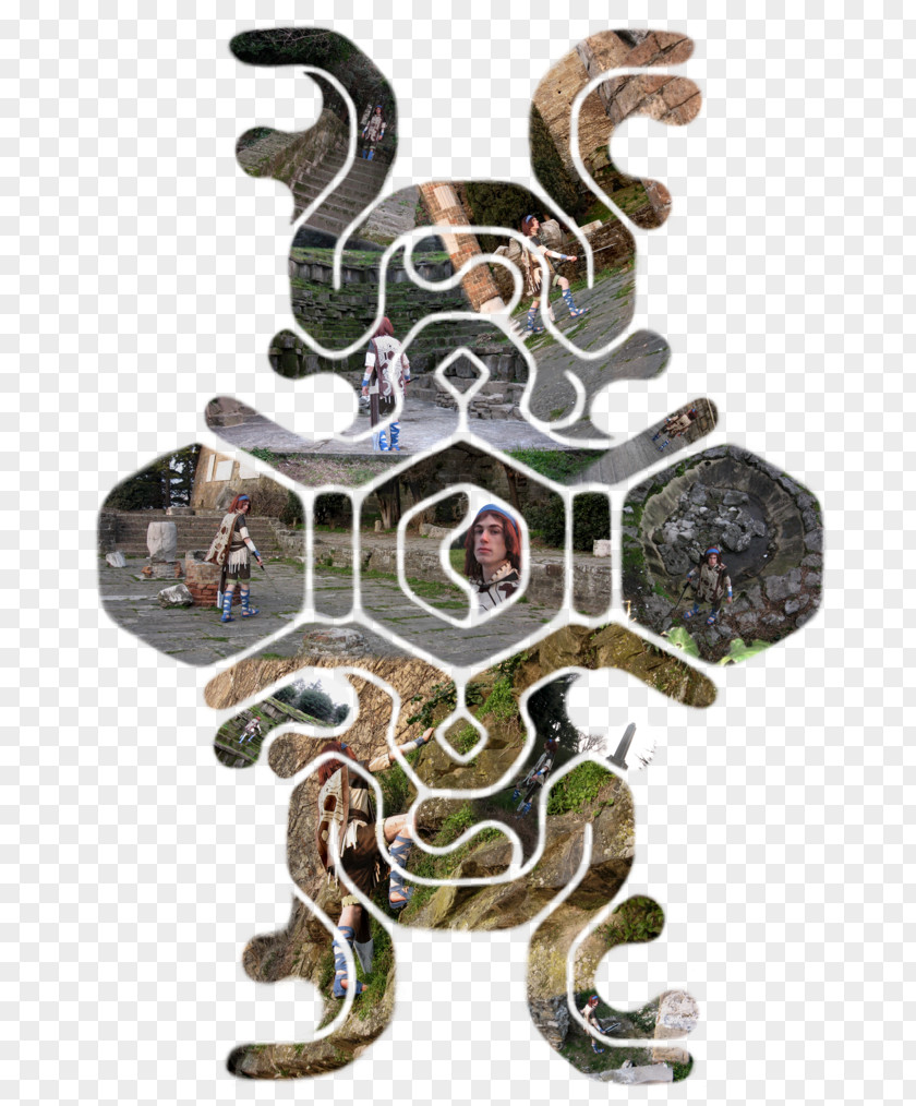 T-shirt Shadow Of The Colossus Tattoo Last Guardian Video Game PNG
