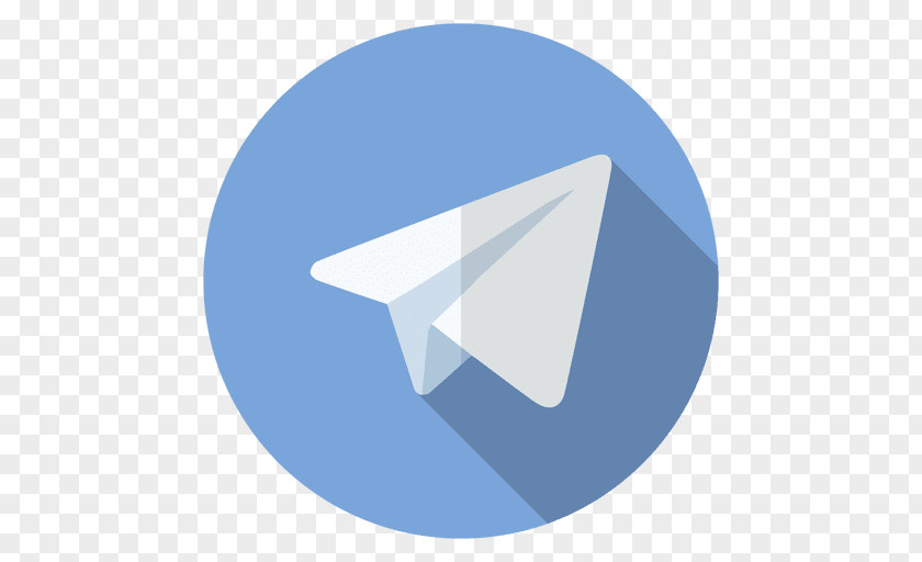 Telegram Titan Transfer Inc Logo Paper PNG