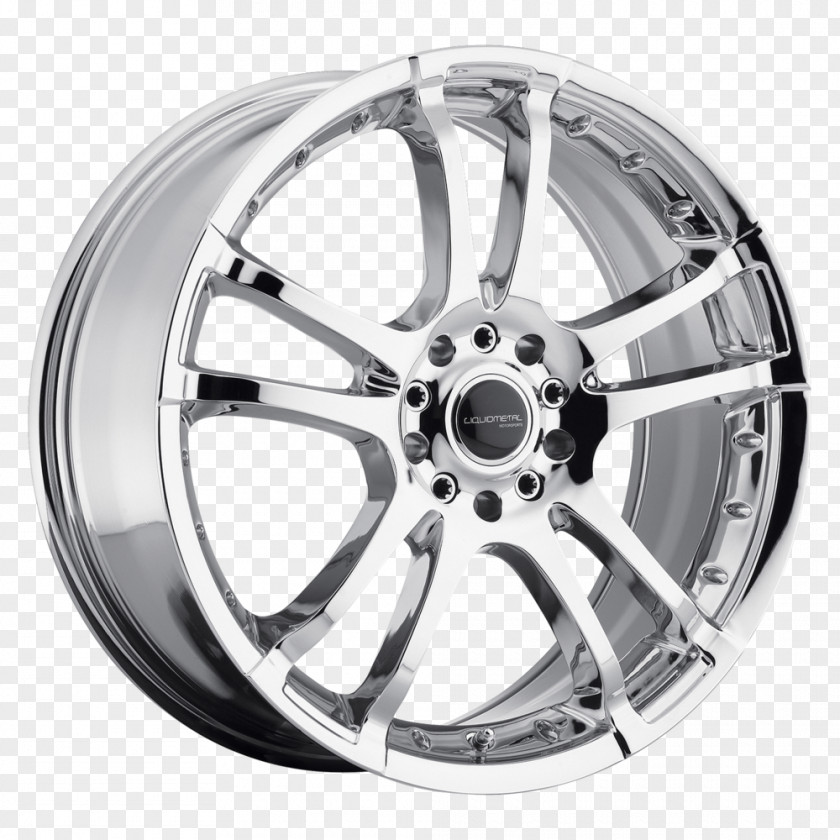 Tire Rotation Alloy Wheel Car Custom Rim PNG