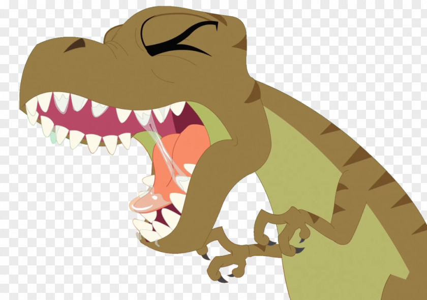 Tyrannosaurus Dinosaur Velociraptor PNG