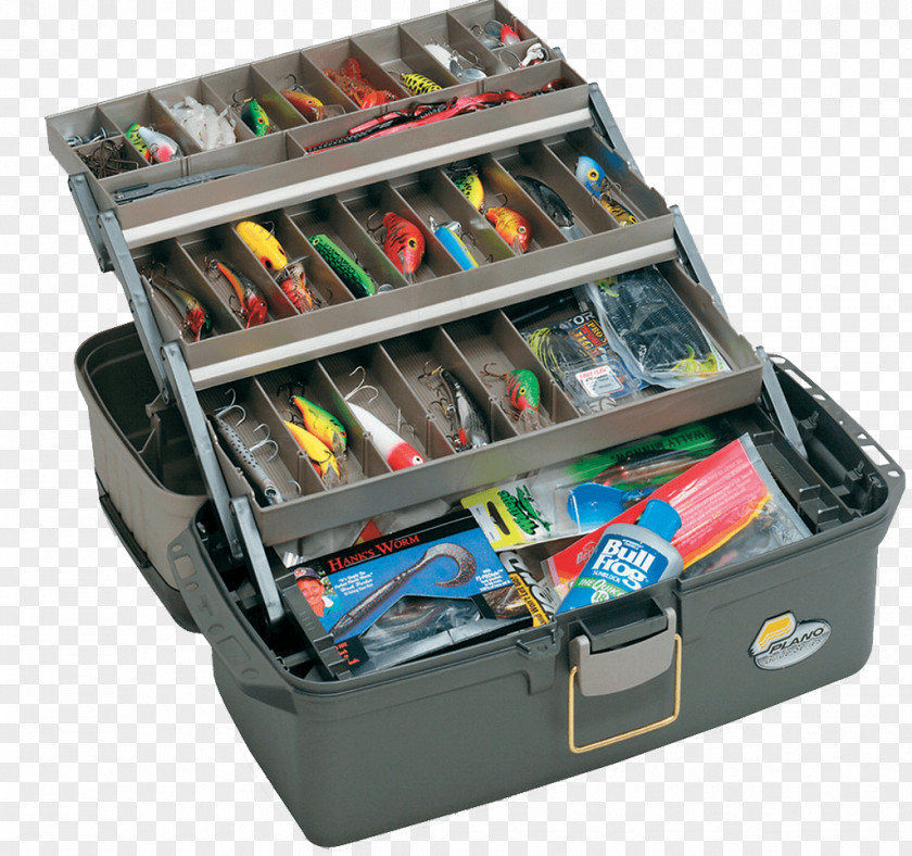 Accessory Fishing Tackle Box Outdoor Recreation Bait PNG