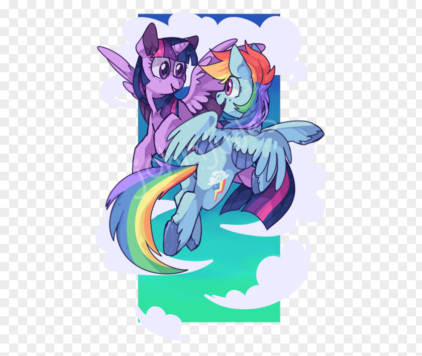 Book Reading Rainbow Dash Equestria Girls Pony Horse Illustration Clip Art PNG