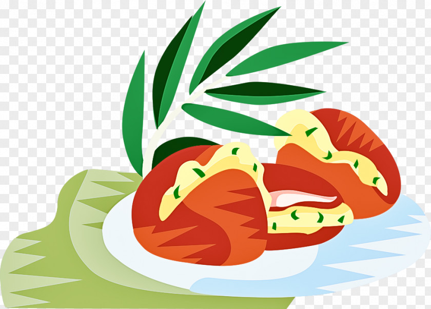 Cuisine Vegetarian Food Clip Art Leaf Plant PNG