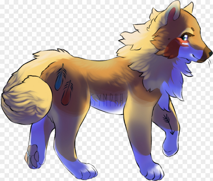 Dog Horse Cat Legendary Creature PNG