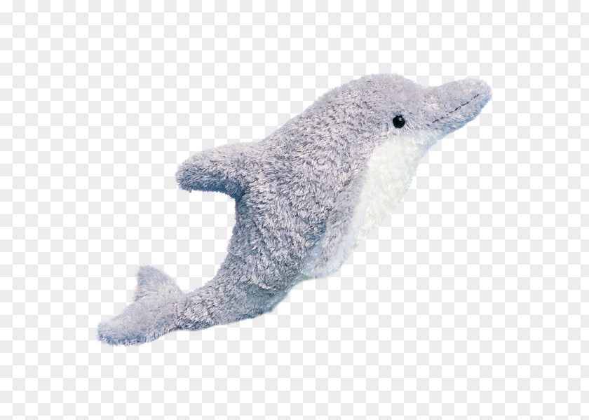 Dolphin Stuffed Animals & Cuddly Toys Plush Porpoise PNG