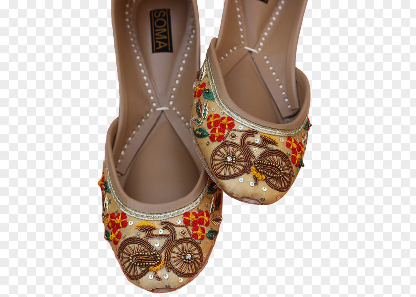 Eid Collection Slipper Jutti Shoe Mojari Ballet Flat PNG