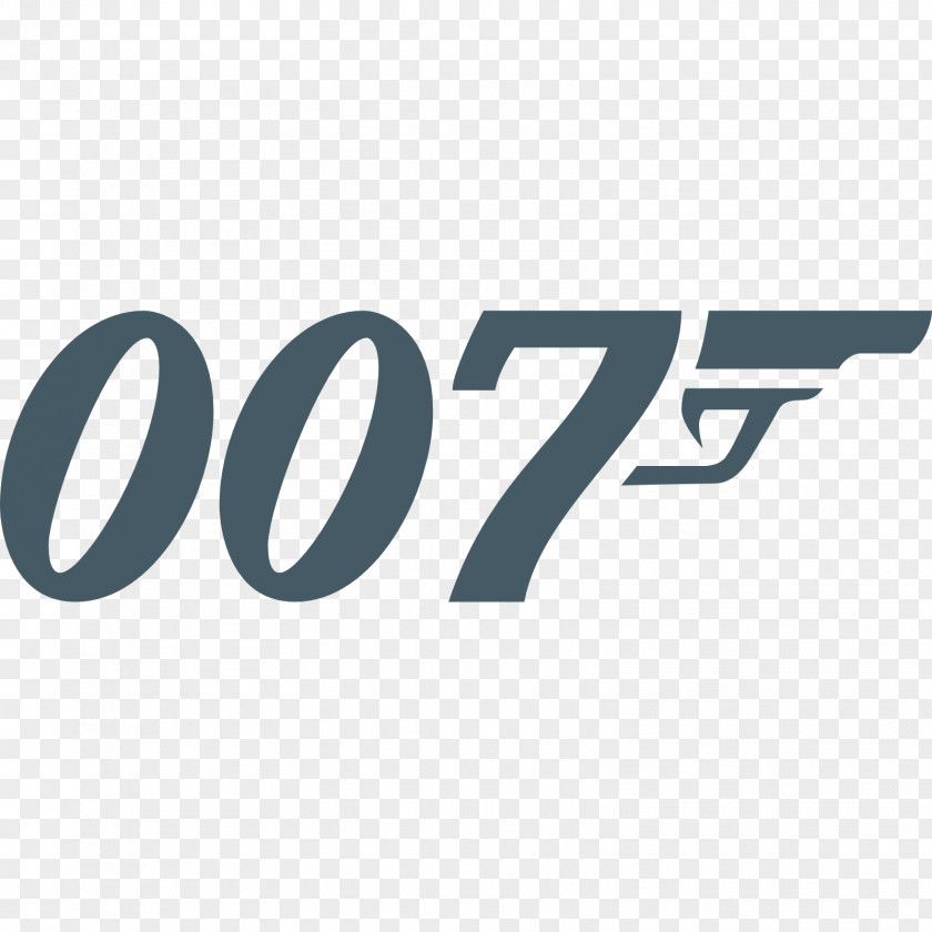 Filmstrip James Bond Film Series Font PNG