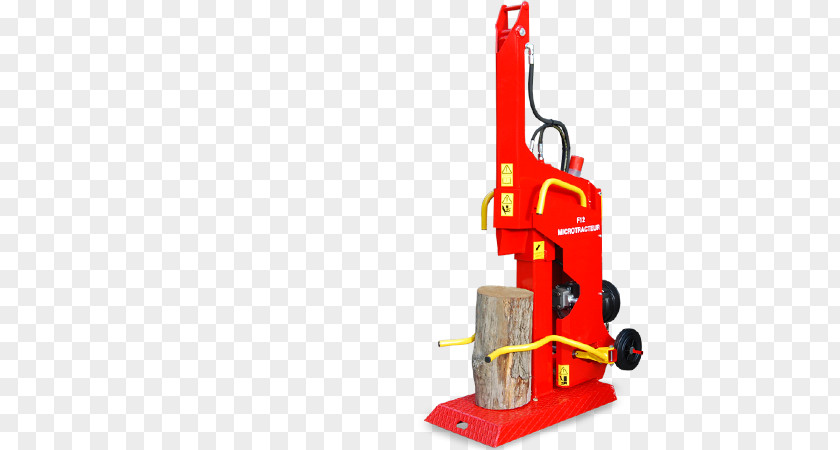 Firewood Splitter Log Splitters Machine Vertical And Horizontal Ferrari F12 Horizontale PNG