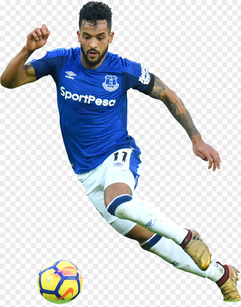 Football Theo Walcott Soccer Player Everton F.C. England National Team PNG