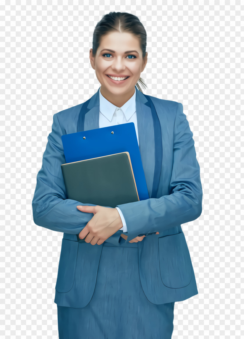 Gesture Service Uniform Job White-collar Worker PNG