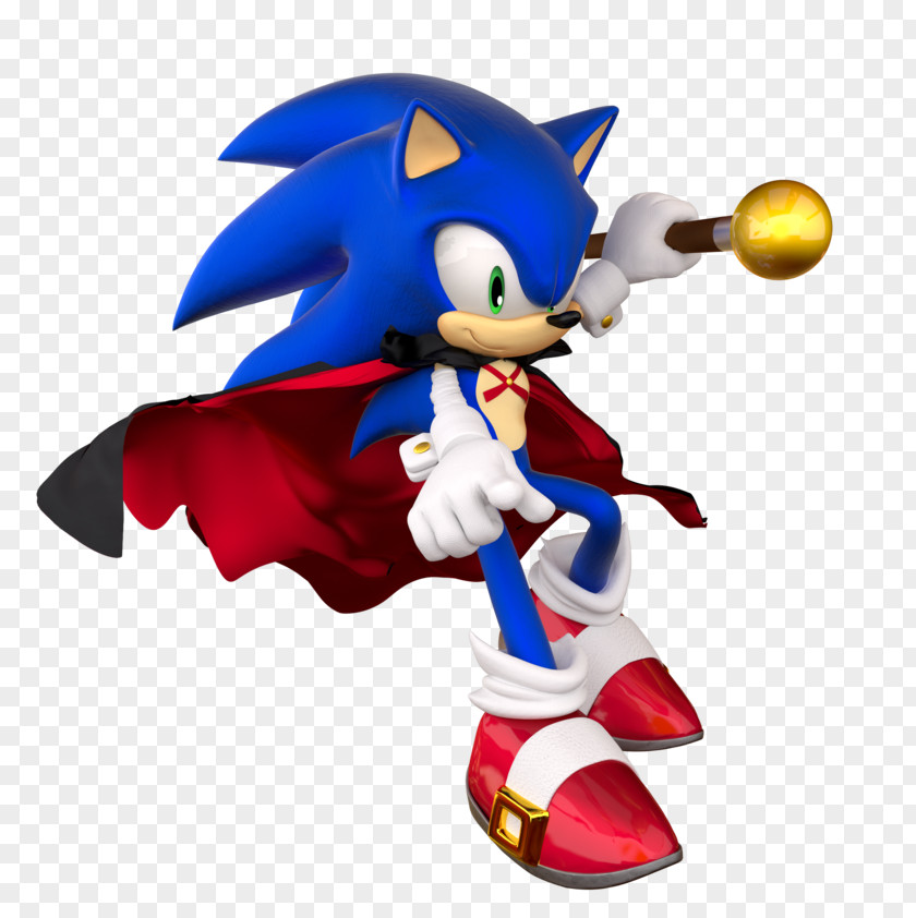Getting Dressed Sonic The Hedgehog Free Riders 3D Shadow PNG