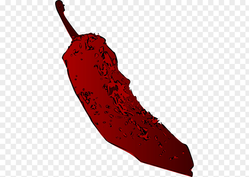 Hot Pepper Cliparts Habanero Bell Chili Chipotle Clip Art PNG