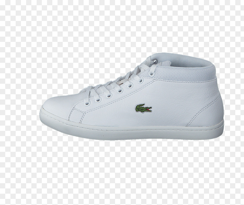 Lacoste Rubber Shoes For Women Sports Skate Shoe Sportswear Product PNG
