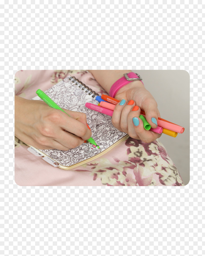 Nail Jewellery PNG