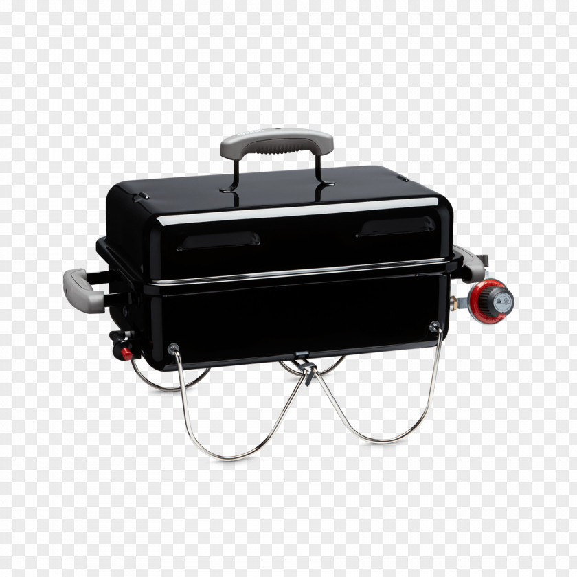 Small Gas Grills Barbecue Asado Weber Go-Anywhere Grill Charcoal Q 3200 PNG