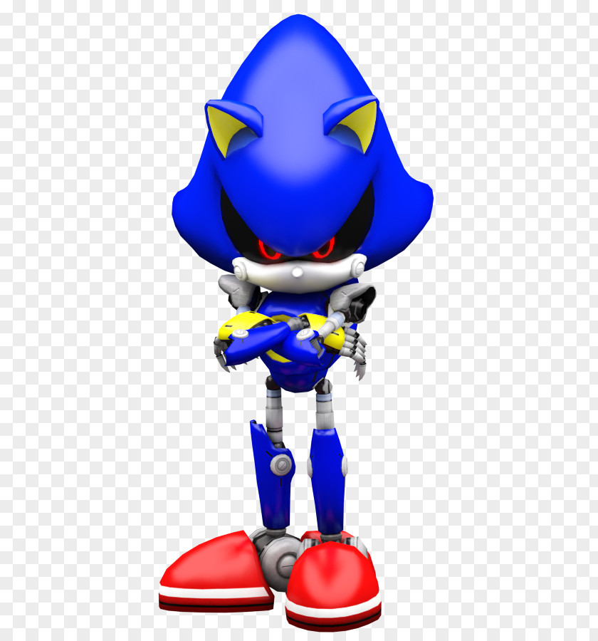 Sonic The Hedgehog & Knuckles Metal Echidna Doctor Eggman PNG