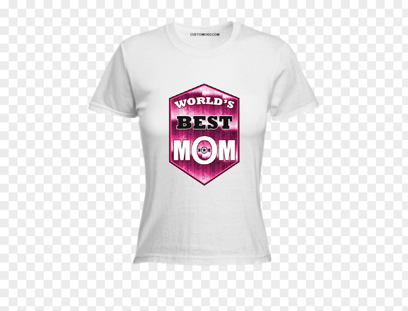 T-shirt Mother Sleeve Family PNG