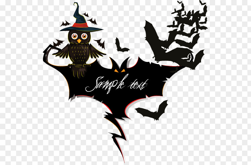 Vector Halloween Costume Paper PNG