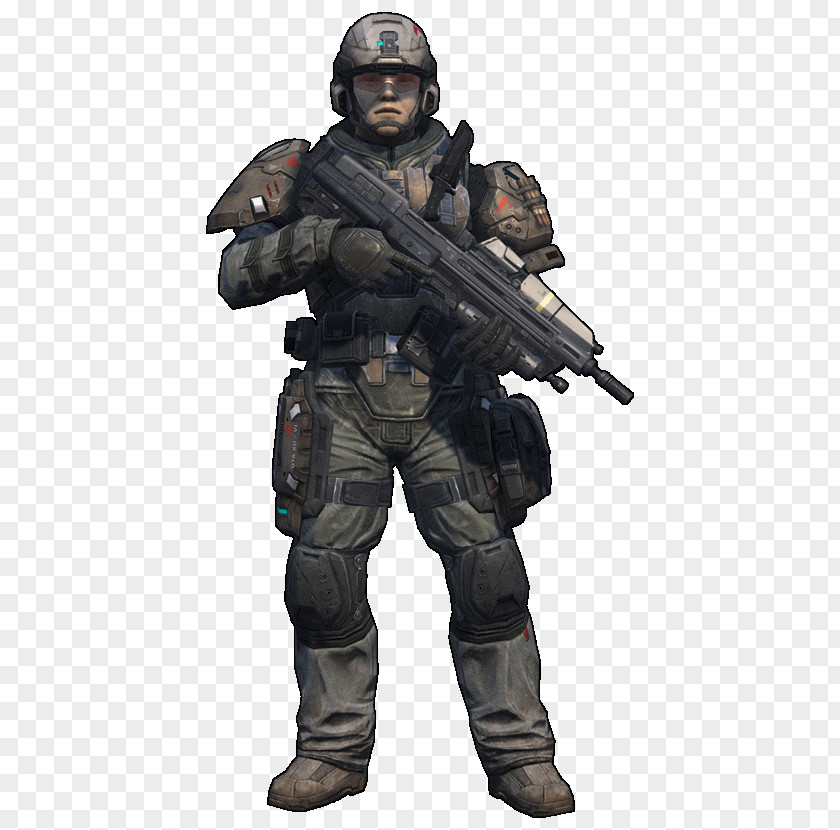 Battlefield 2 Special Forces Halo: Reach Halo 4 Combat Evolved 5: Guardians 3: ODST PNG
