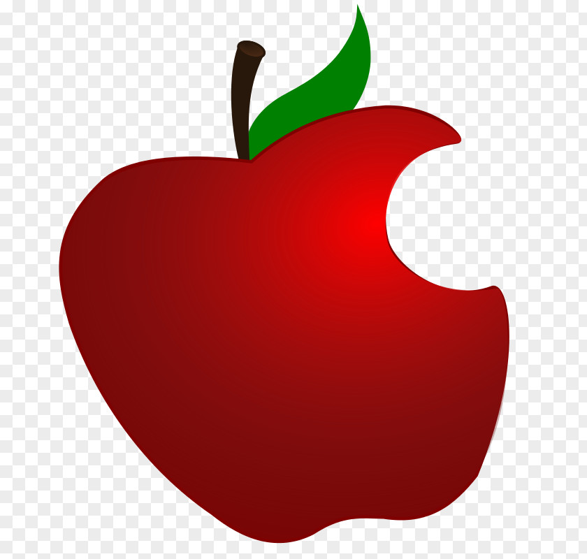 Biting Cliparts Apple Keynote Clip Art PNG