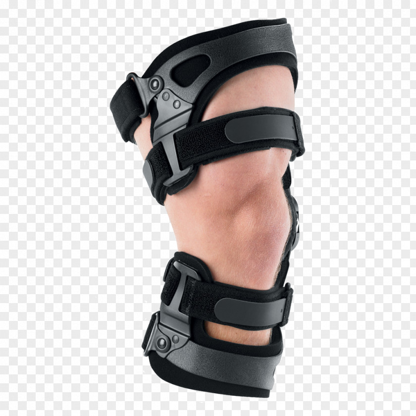Braces Knee Pain Osteoarthritis Breg, Inc. Orthotics PNG