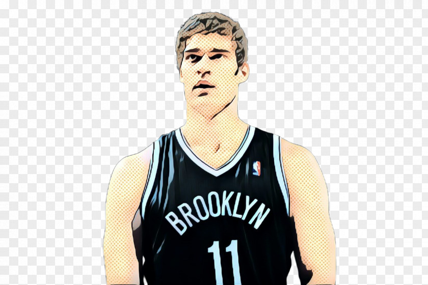 Brook Lopez Brooklyn Nets Basketball San Antonio Spurs KIA En Zona PNG