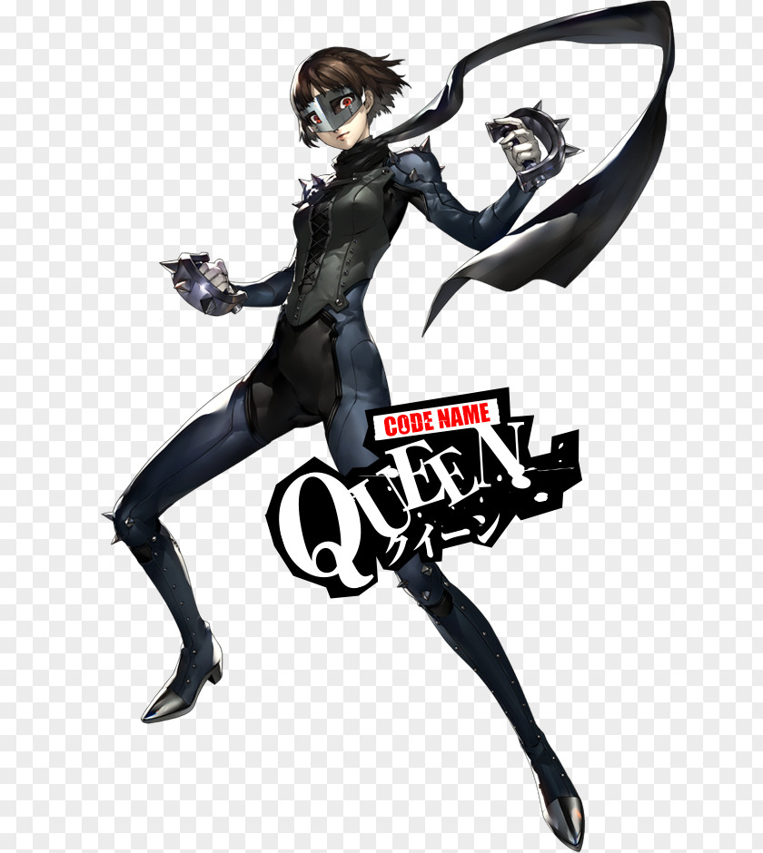 Cosplay Persona 5 Niijima, Tokyo Shin Megami Tensei: 3 4 PNG