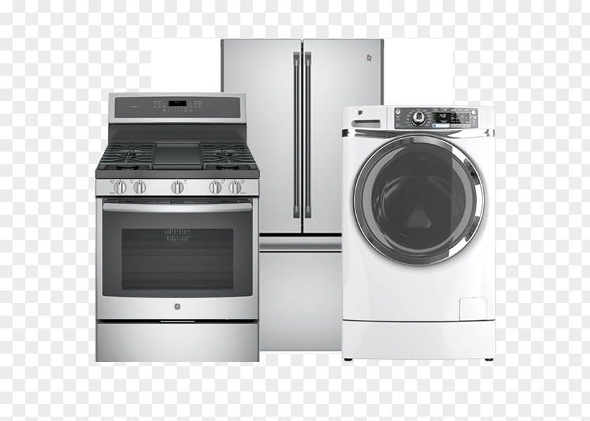 Home Appliances Washing Machines General Electric Appliance Energy Star Cleaning PNG