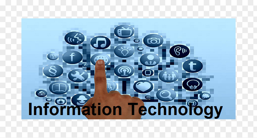Information Technology Technician Internet Social Media Cloud Computing PNG