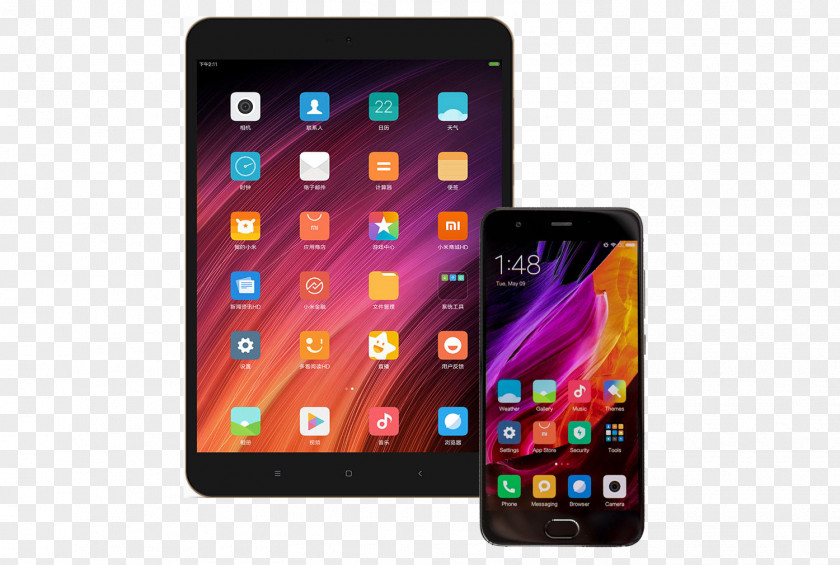 Iptv Xiaomi Mi Pad 3 Note Redmi PNG