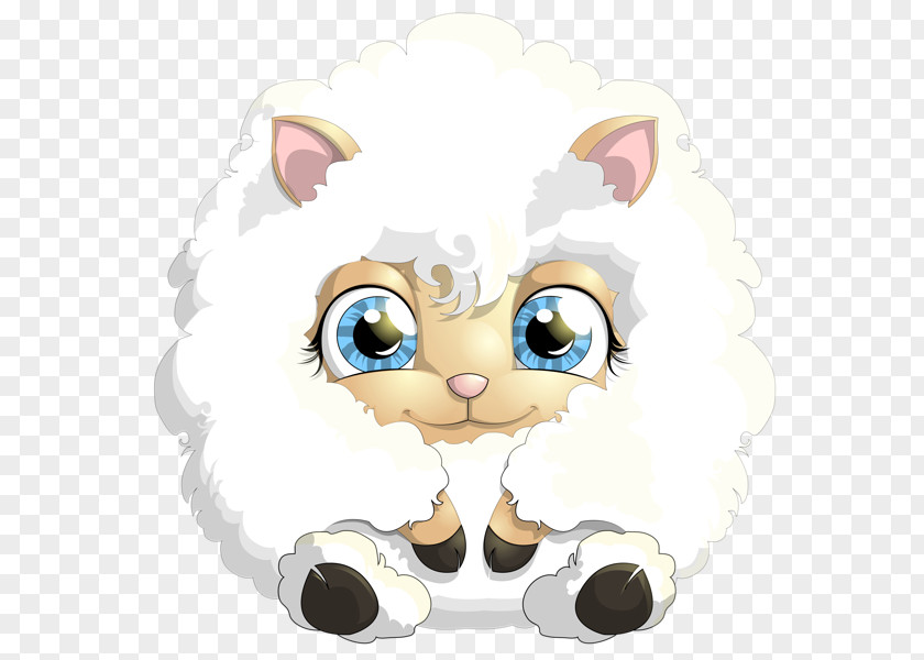 Sheep Clipart Drawing Cartoon Clip Art PNG