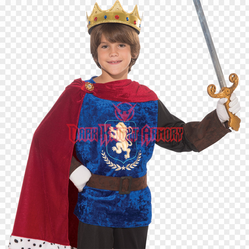 Suit Costume Party Prince Charming Halloween Robe PNG