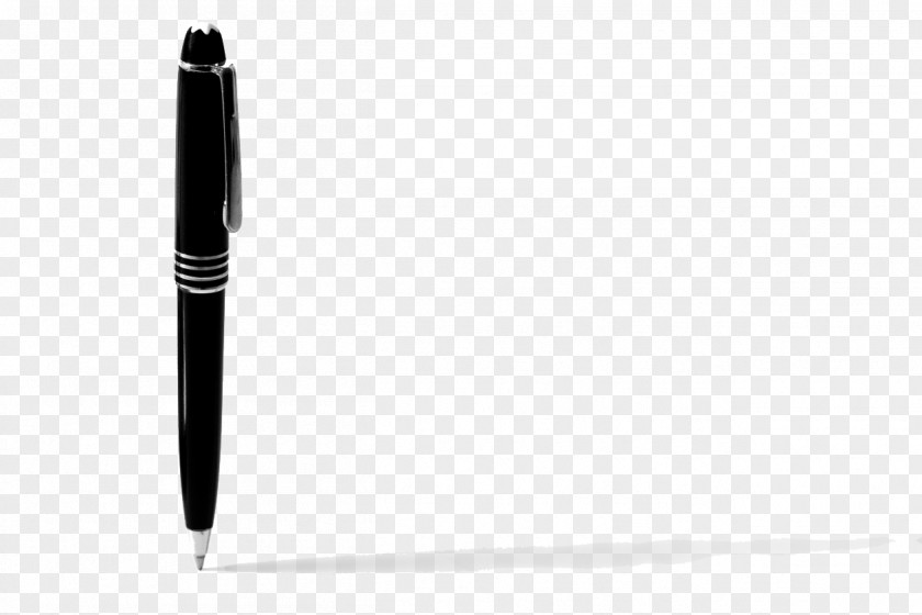 Take The Pen. Ballpoint Pen White PNG