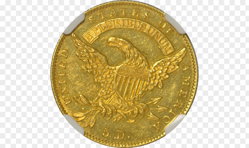 Walking Liberty Half Dollar Gold Coin Silver PNG