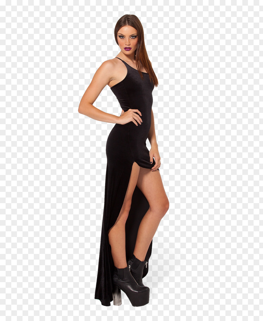 Women Dresses Little Black Dress Clothing Sleeve Fashion PNG