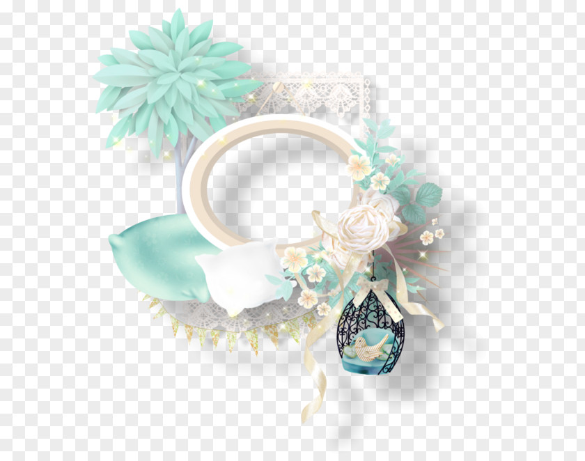 Afa Turquoise PNG