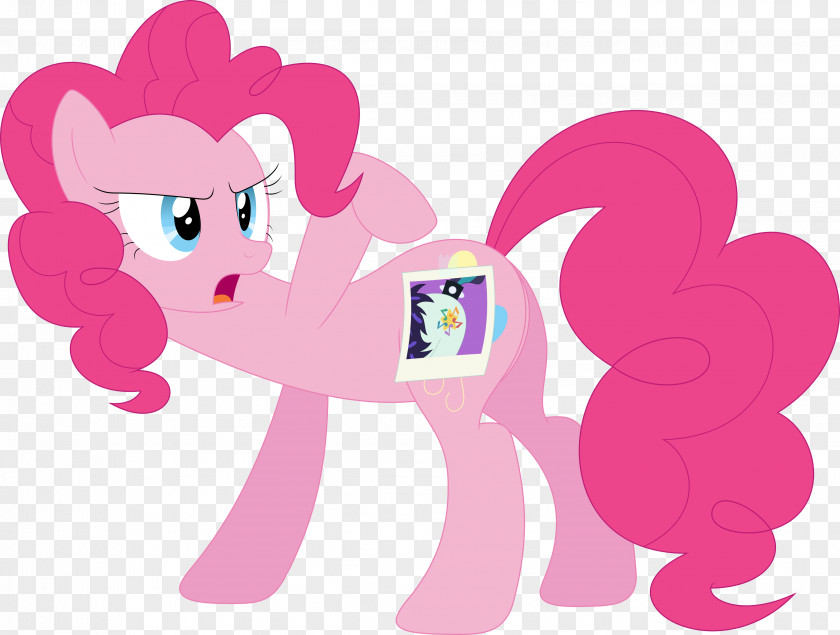 Beauty Mark Pony Pinkie Pie Cutie Crusaders DeviantArt Horse PNG