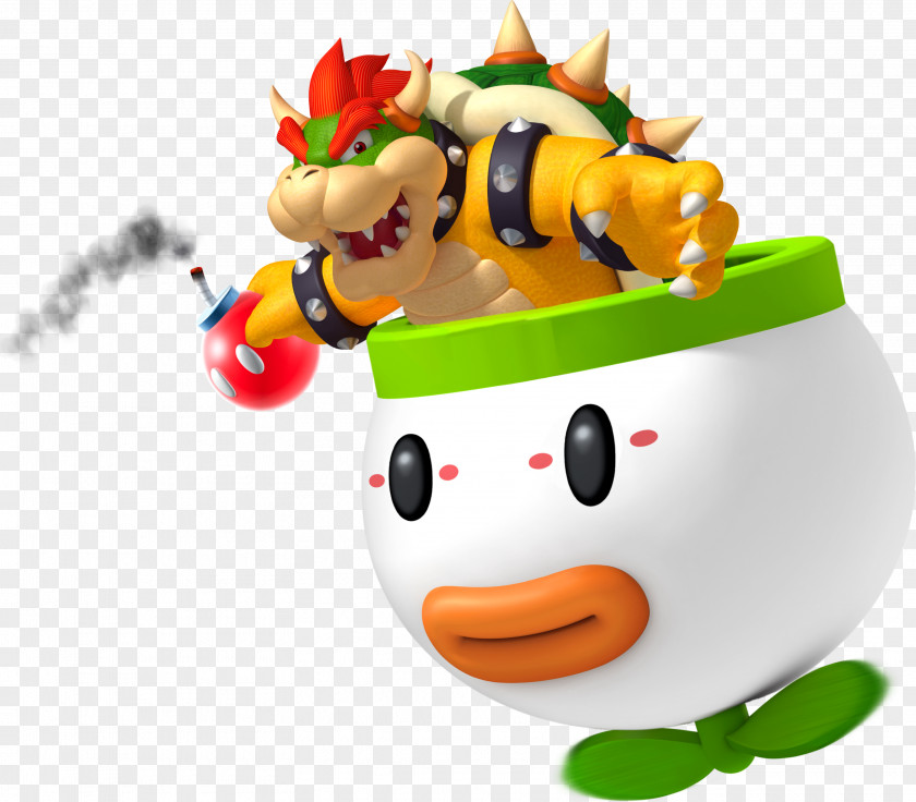 Bowser Mario & Luigi: Bowser's Inside Story Super Bros. PNG