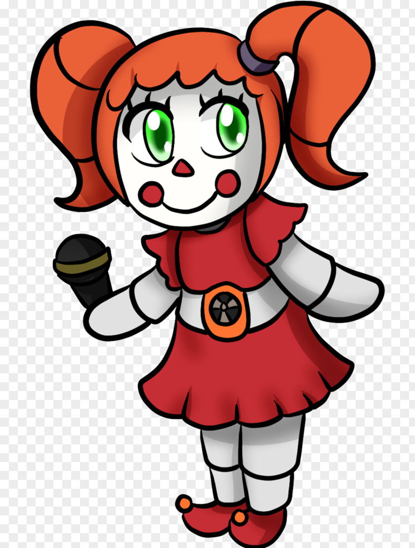 Circus Five Nights At Freddy's: Sister Location Fan Art Drawing PNG